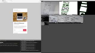 Create prototype using AI : Airbnb test