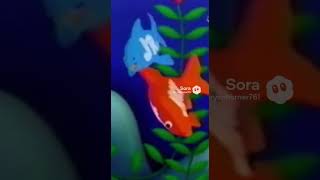 Nick Jr Fish