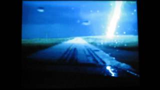Slide Show Of Lightning Strike