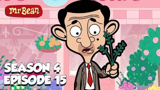 bean s blooms mr bean animated full episode season 4 episode