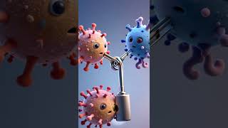 How Viruses Found a Kill Switch in Superbugs