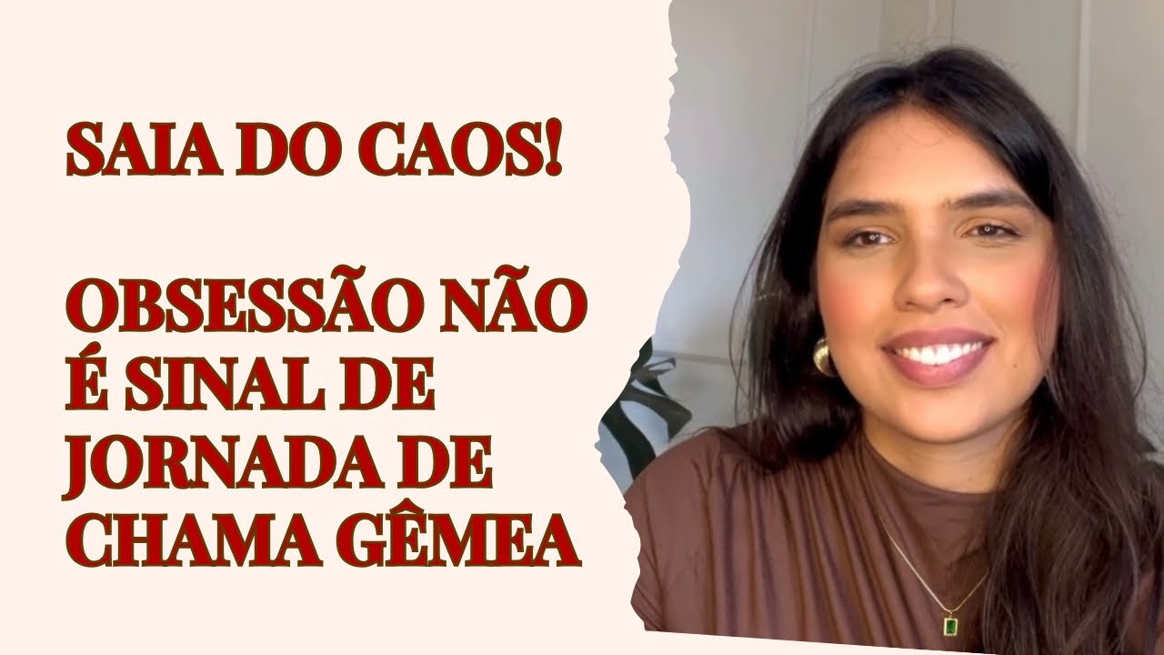 Aprenda a soltar e viver o verdadeiro amor incondicional na sua jornada de chama gêmea