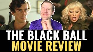 The Black Ball Movie Review | Cannes 2026