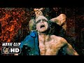 Entering The Dark Dimension Scene SILENT HILL 2006 Movie CLIP HD
