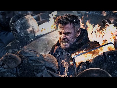 Tyler Rake 2 | Netflix - Tyler Rake 2 | Netflix