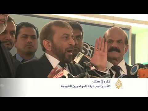 الحكومة الباكستانية تخول لجنة للحوار مع طالبان باكستا