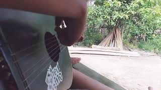 Story Wa gitar baper😁
