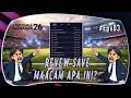 SAVE APAAN INI? | REVIEW FM 26 (WEEK-3)