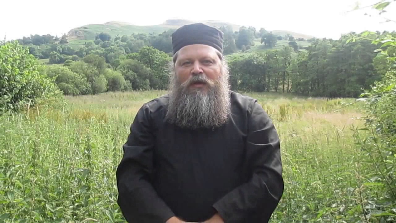 WARNINGS FROM ORTHODOX FATHERS & SAINTS - YouTube