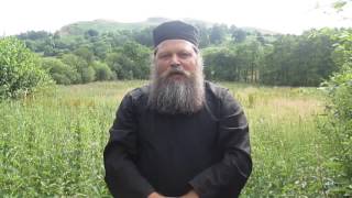 Warnings From Orthodox Fathers & Saints