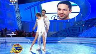 Doina Botis & Radu Valcan - Dansez pentru tine