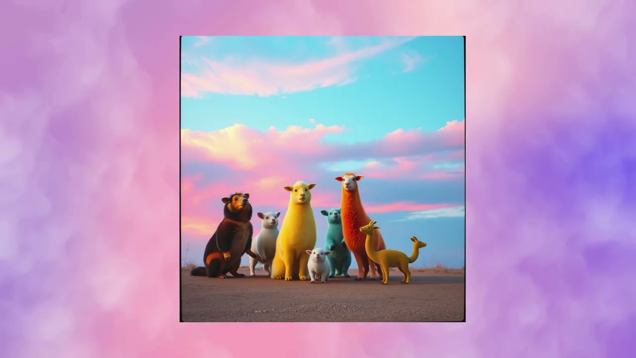 Shine Your Light – ROOE Kids (Official Kids Gospel Song)