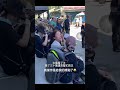 李多慧🙇‍♂️捐了三十萬還來幫忙救災 #啦啦隊 #李多慧 #funny #fyp #美食