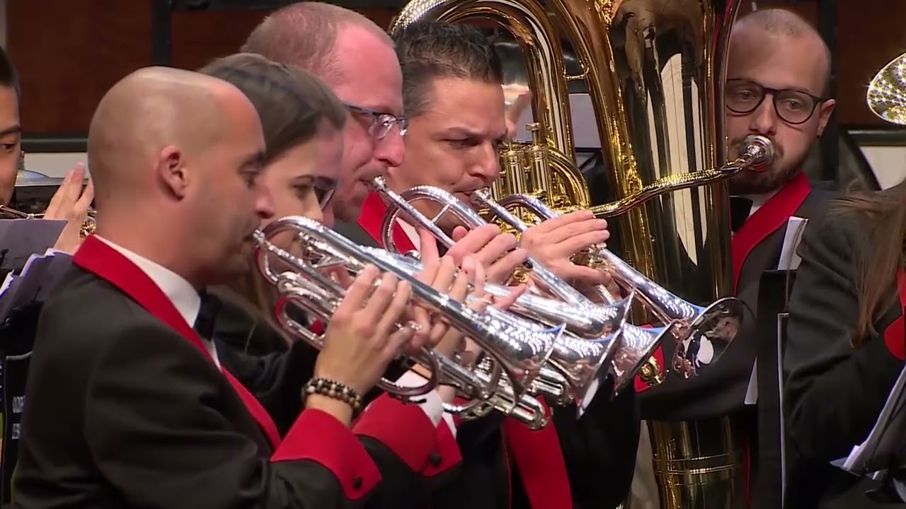 Trance - Thomas Doss