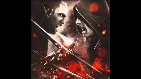 Prototype 2 OST- Natural Selection (Arrangement)