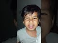 Happy birthday aadhiran ♥️🧿#mazznandyvlogs #cousins #shorts
