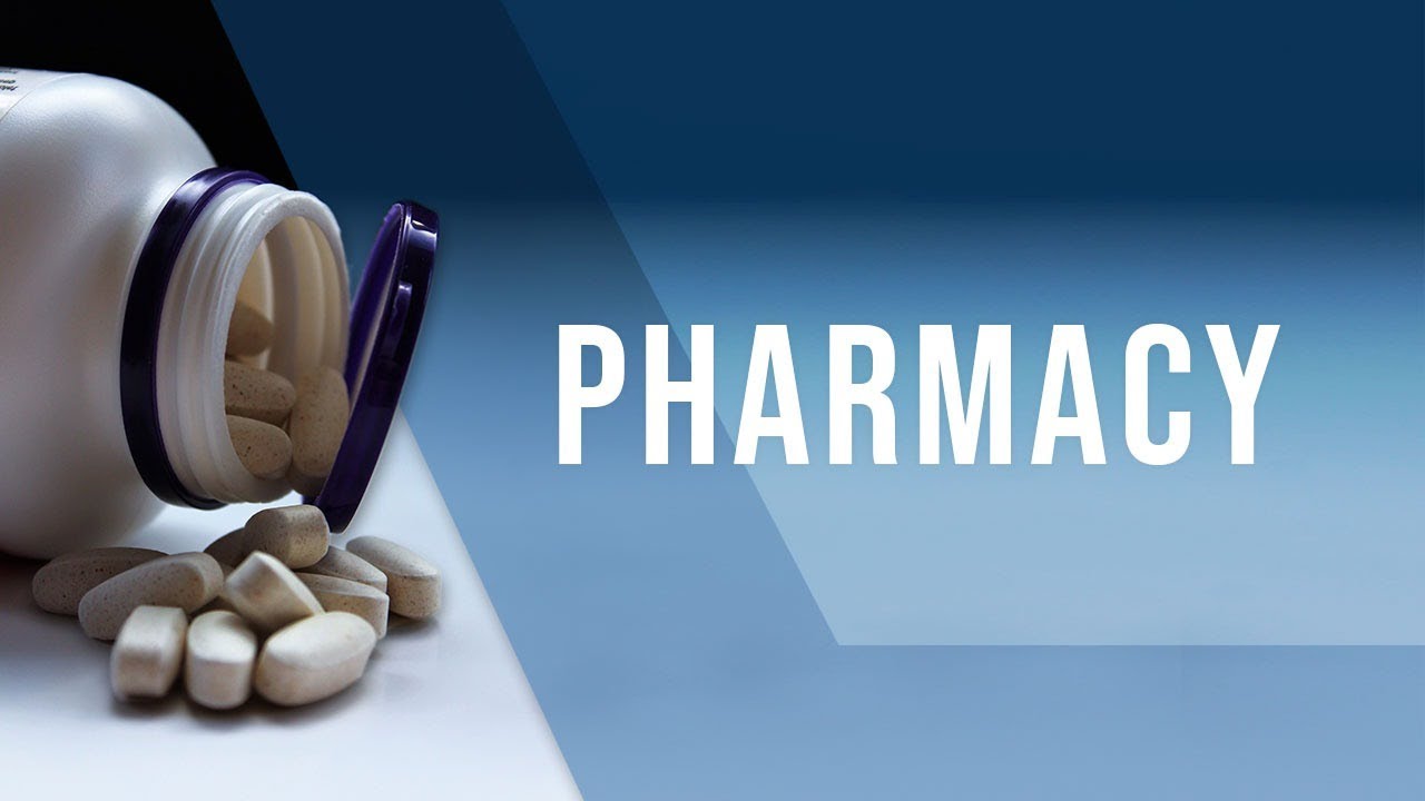 Wasterwater Treatment for Pharma Industry | Rochem India