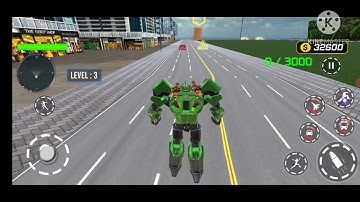 Army Bus Robot Transform Wars Airjet Robot Games Danger 12 Games Best Games