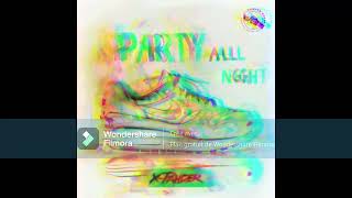 X-Pander - Party All Night (2024)