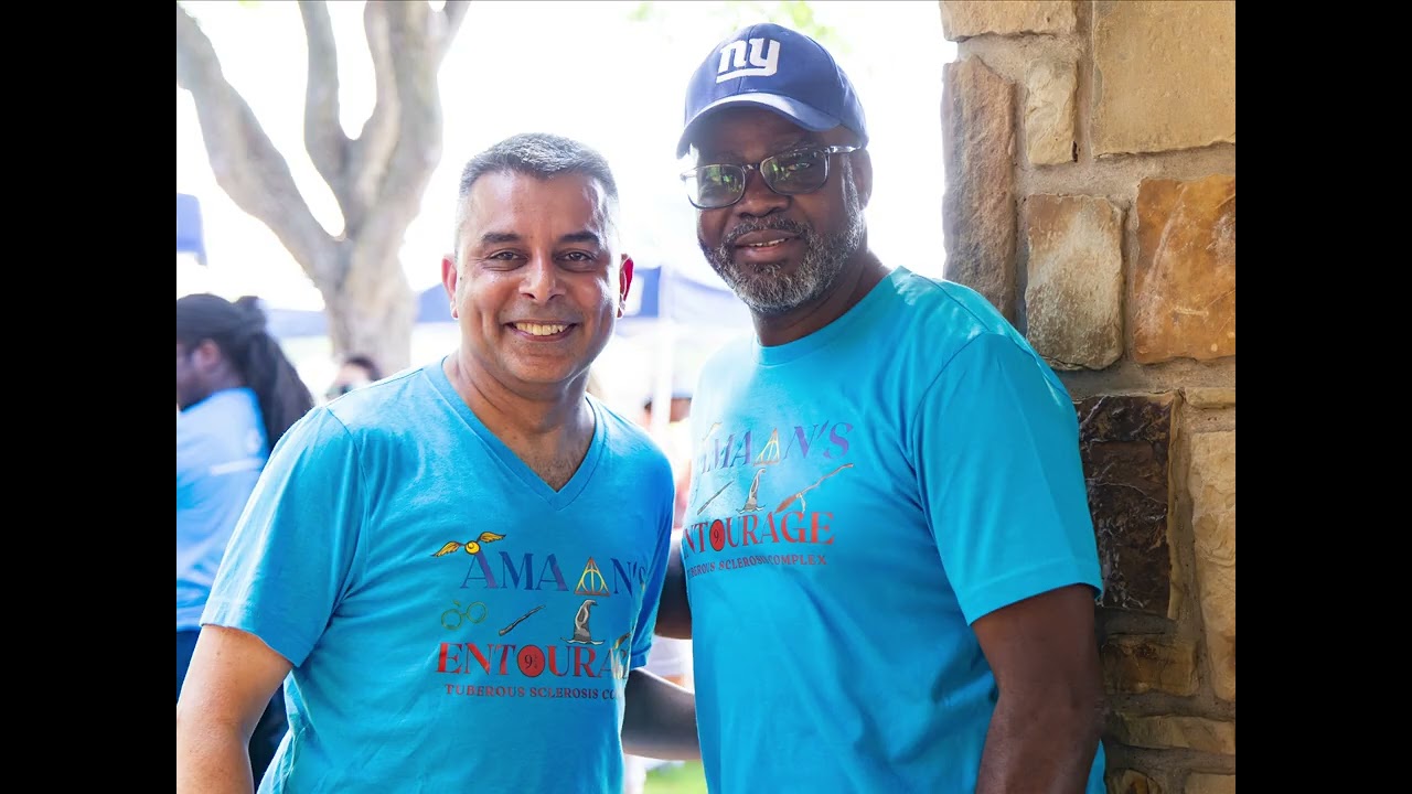 Nominate an outstanding volunteer for one of our TSC Alliance volunteer awards!