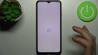 How to set up SAMSUNG Galaxy F13 - First Configuration
