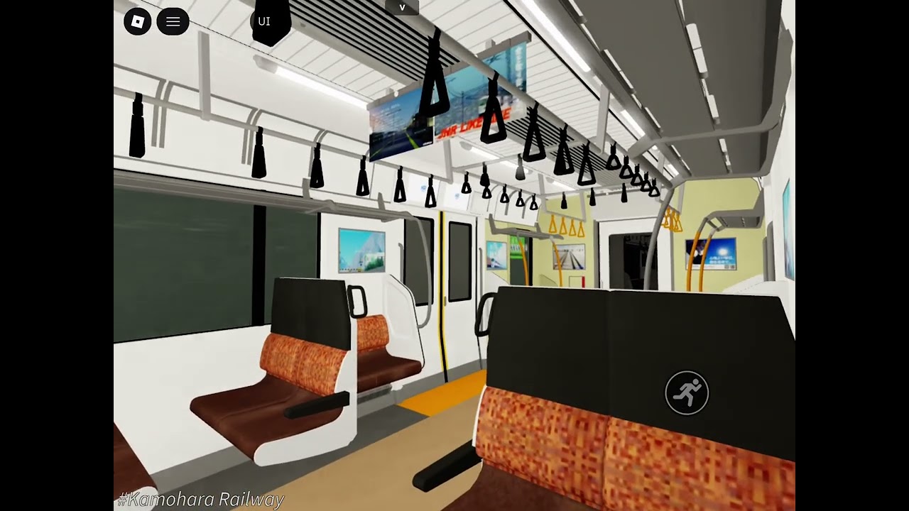 【鴨原電鉄】疲れたときに見てください