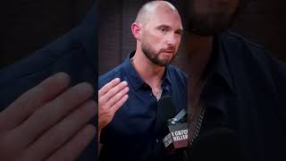 Anthony Jones on surviving a horrific prison ambush