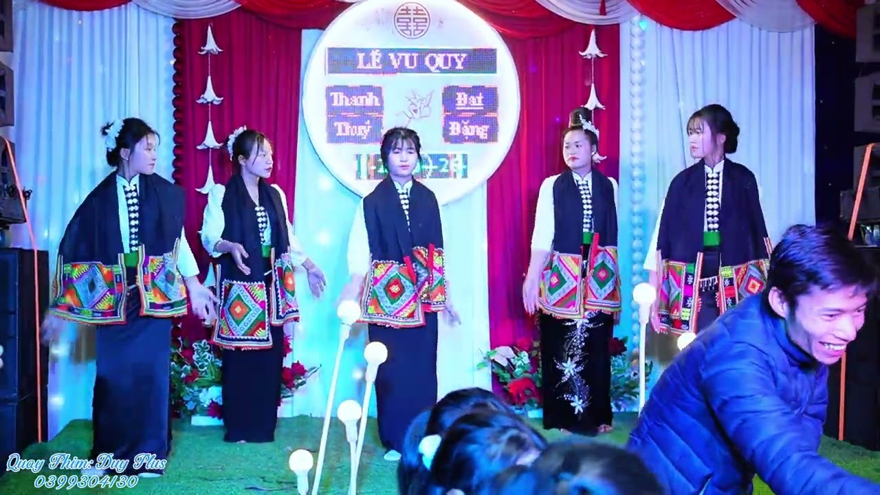 múa LĂM TƠI nhẹ nhàng hay nhất 2026