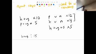 Transformer configurations & tokenization
