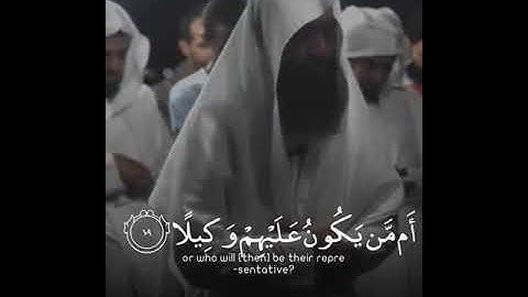 قران كريم | بصوت القارئ احمد حمادي | حالات واتس اب♥♥.