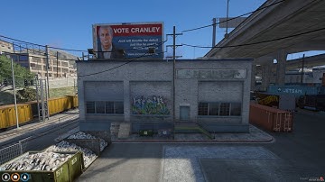 Fivem Coke Lab Mlo | Fivem Custom MLO | GTA 5