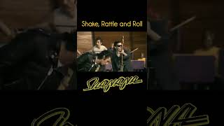 Sha Na Na | Shake, Rattle and Roll