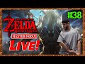 Zelda botw master modus live part 38