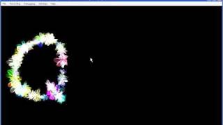 QML Flower Power