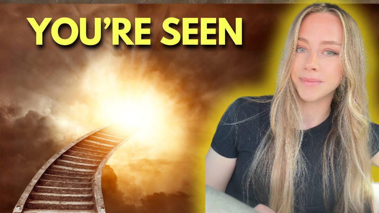 Бог увидел твоё разочарование — Он дал мне этот сон ☔️ 🕊️