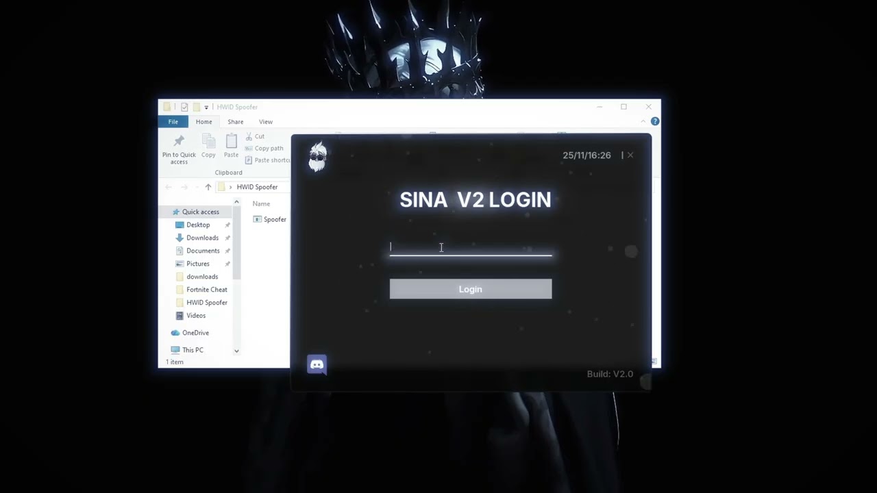 🔥Best FREE HWID Spoofer (UNDETECTED) | Working any Game 2026 | UNLOCK BAN HWID