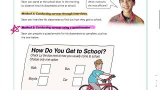 13.1 Notes  - Collecting and Tabulating Data