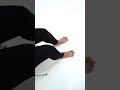 Big Toe Exercise