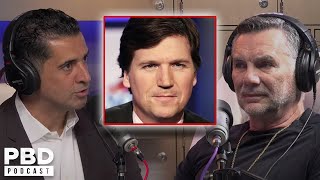 "You Can't Replace Him!" - Will Fox News Survive Without Tucker?
