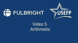 GRE Quantitative | Part 5 | USEFP