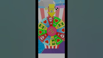 Run Of Life Walkthrough Level 101 #Shorts