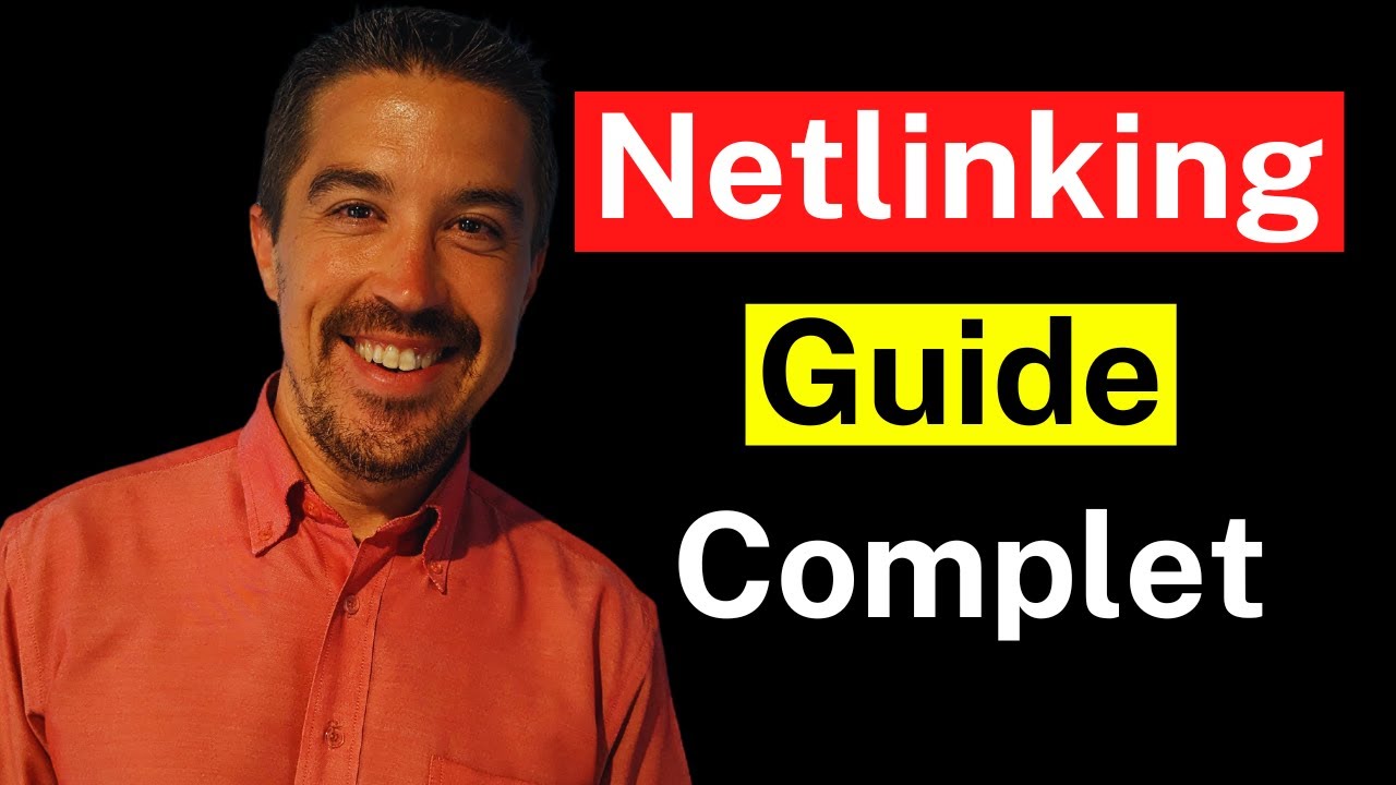 Pourquoi le Netlinking SEO est toujours important en 2025 - YouTube