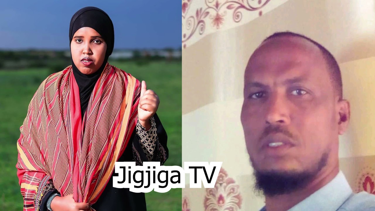 SilSiladii Gayaan Oo Garissa Gaadhay iyo  Abwaan Cashir  Budul Ahmed iyo Jawaabo Culus