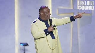 Pray for 25 Minutes to Break Every Trap of the Enemy | Archbishop Duncan-Williams