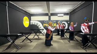 Pertandingan Yamaha Muzik 2026 SK Taman Sutera