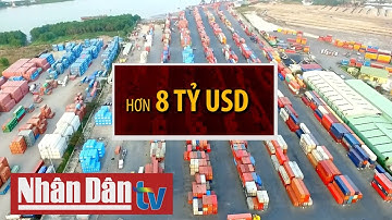 Nâng cao lợi thế quốc gia để thu hút FDI