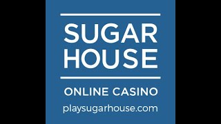 Sugarhouse Online Casino Slot Play!