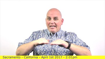 Future pacing for salespeople - Explain what doing nothing means (3 of 7) Scott Sylvan Bell