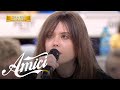 Amici 23 - Lil Jolie - Before you go