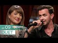 Duet cu Alexandra (26.07.2021) - SHOW TOTAL! Keo si Alexandra s-au completat: "VOCEA TA...!" EP. 9